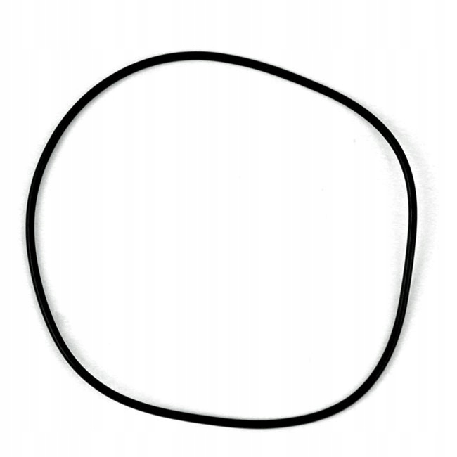 Uszczelka Oring Pokrywy Kapy Sprzęgła do Harley Dyna Softail Touring 99-06