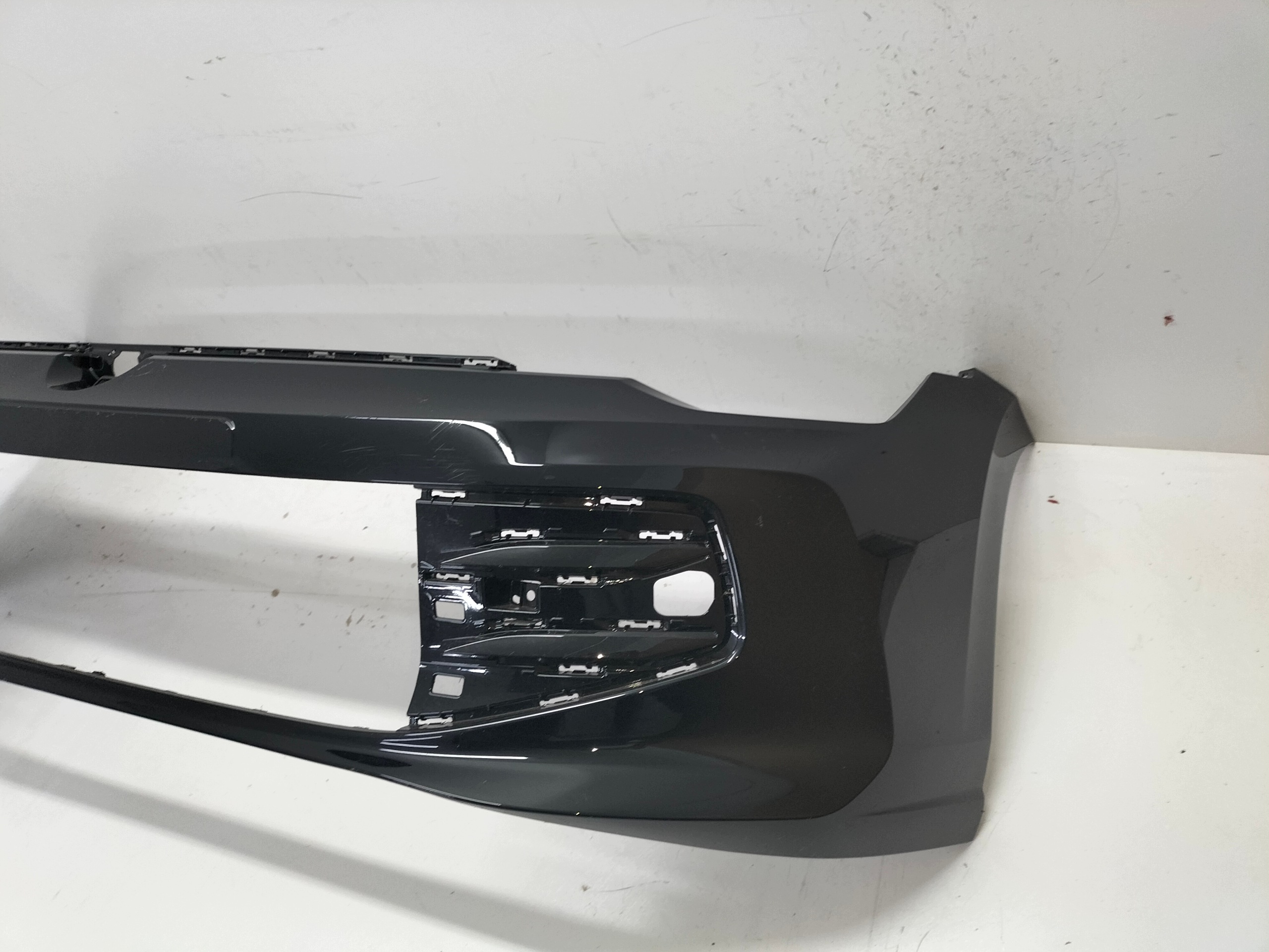 Frontstoßstange vorne VW GOLF 8 VIII LIFT 24