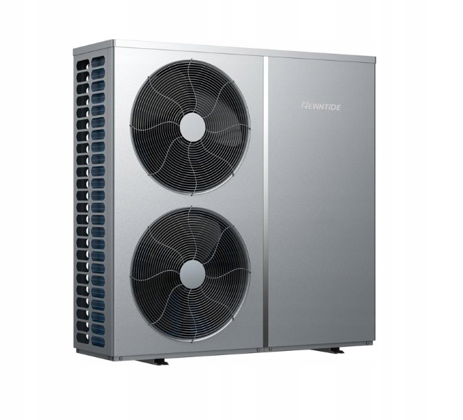 Pompa ciepła SUNPRO NE-F200HCR4TINEM 20 kW Kod producenta NE-F200HCR4TINEM