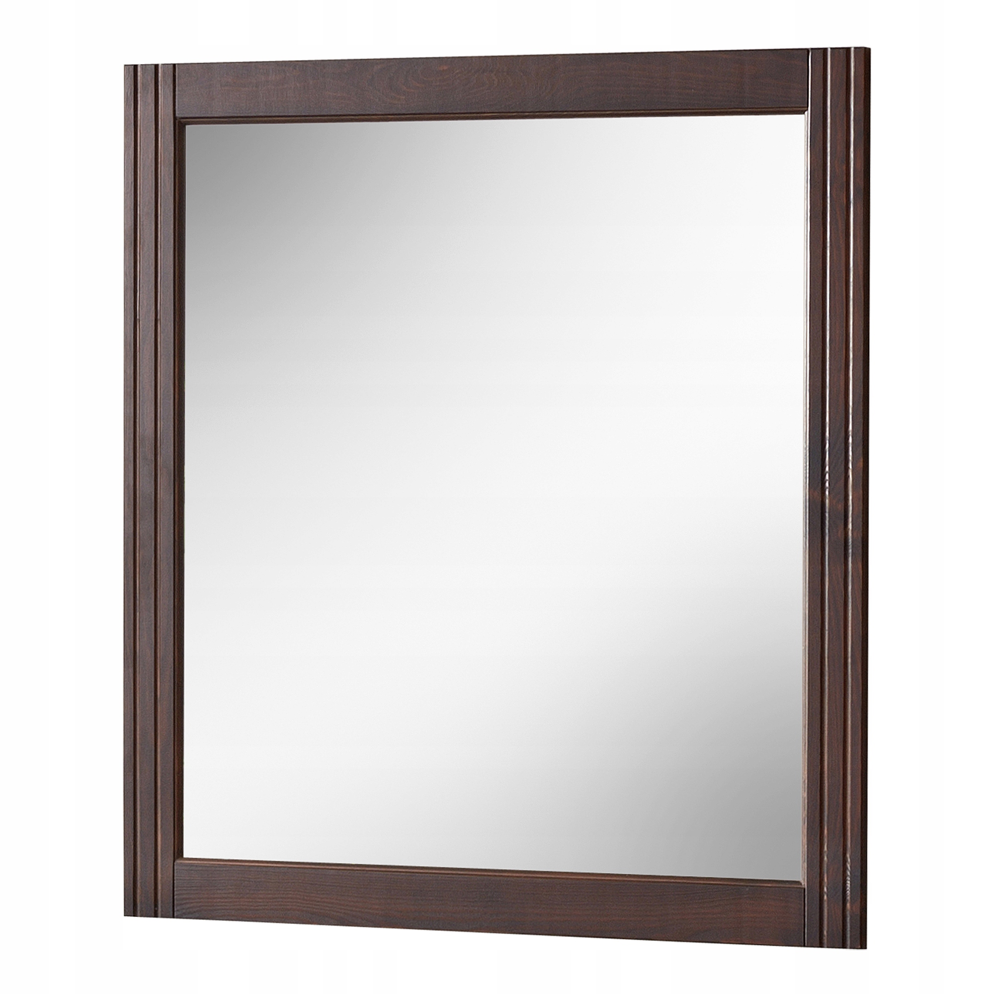 Lustro ścienne Comad prostokąt 740 x 800 mm