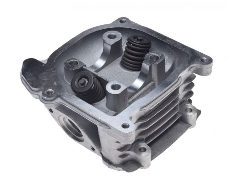 3836 - головка 4T.80cm3.47mm. ROMET ROUTER XM TAURUS