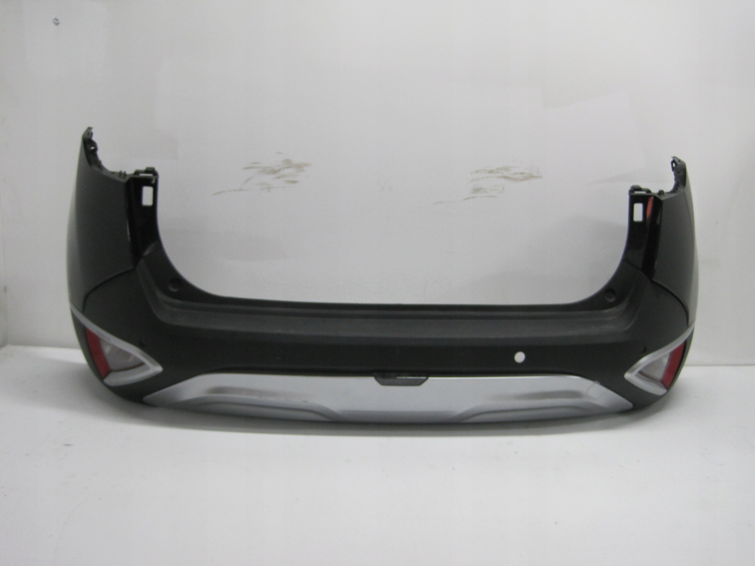 bumper rear part Kia Sportage V 4 PDC rear