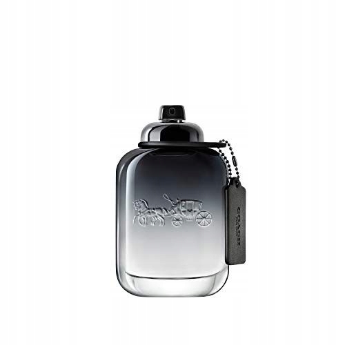Coach For Men Edt Objem: 100 ML Pro Muže