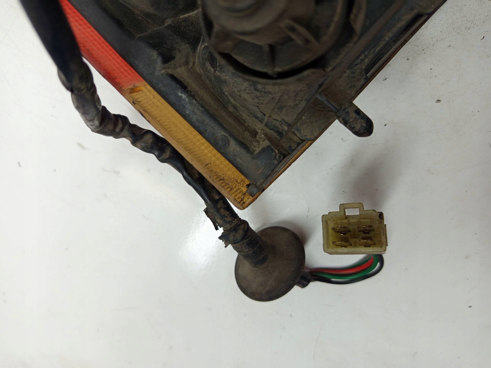 light right rear part DAEWOO Tico 0,8 35604A78B00