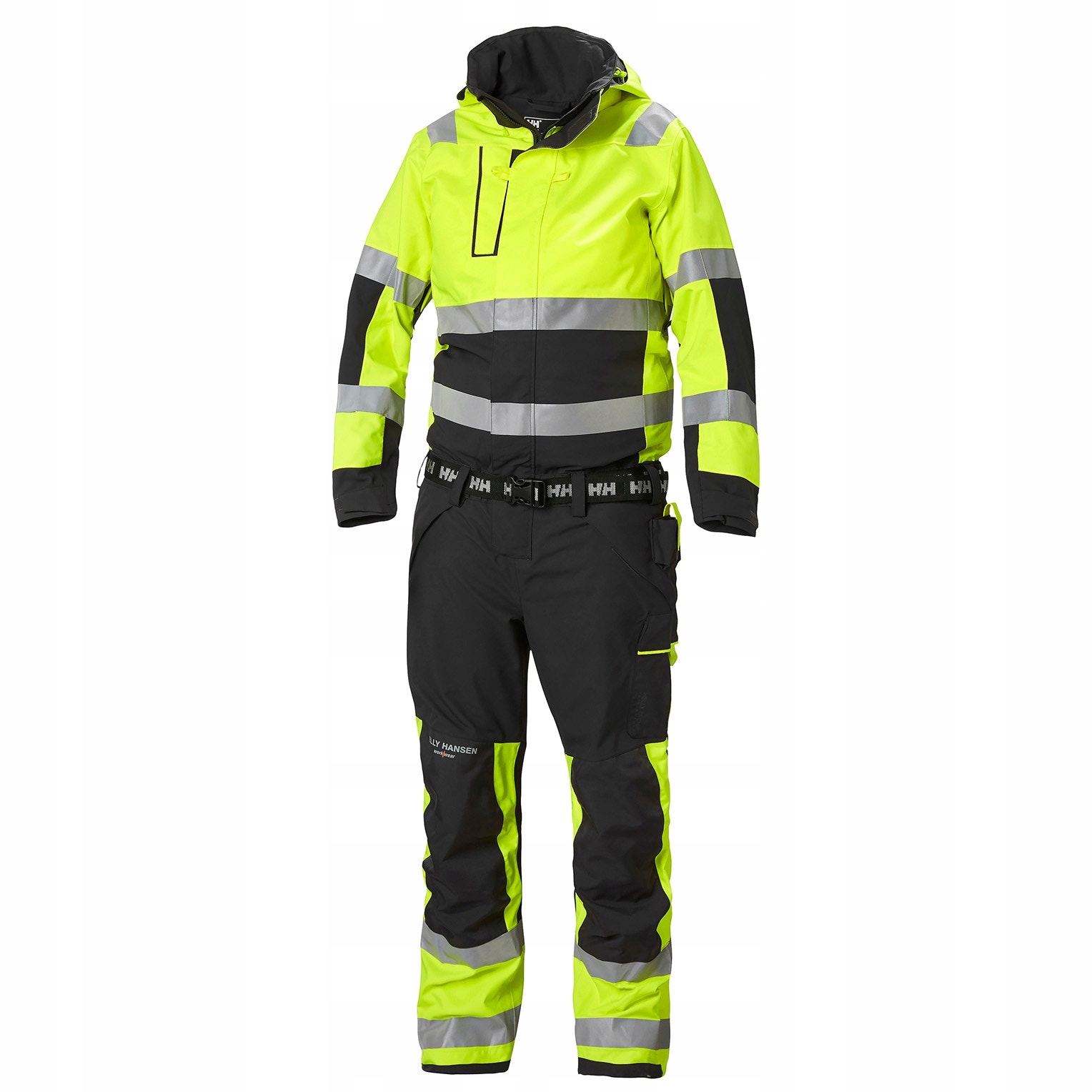 Зимовий комбінезон HELLY HANSEN ALNA 2.0-C52