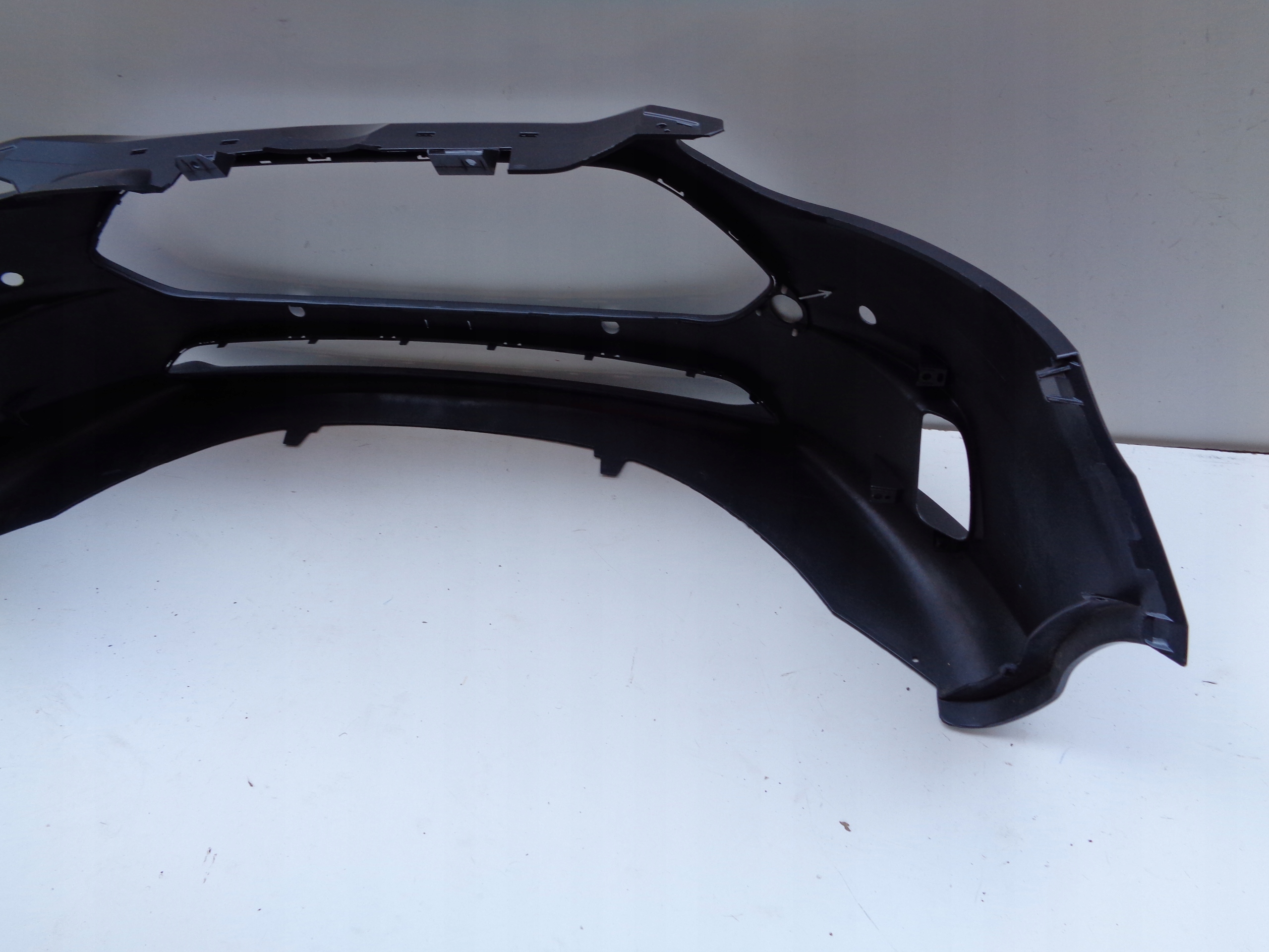 Frontstoßstange FORD B-MAX 13- NR 47264