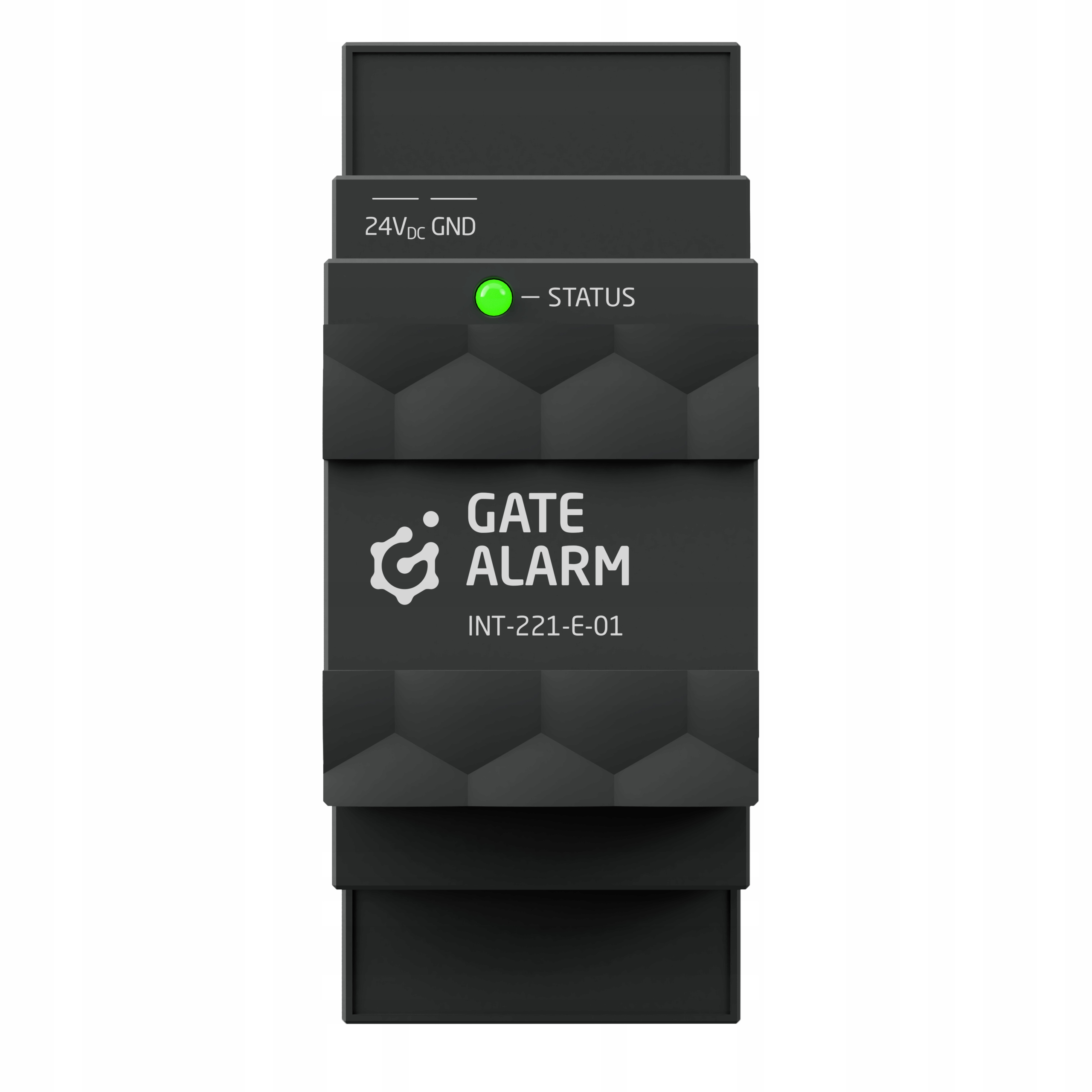 GRENTON GATE ALARM|Instalacja|Wsparcie| EAN (GTIN) 5902983719212