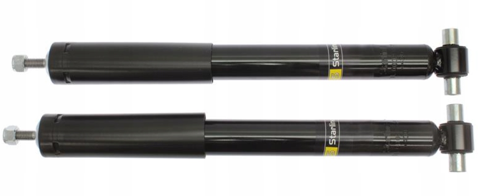 AMORTYZATOR TYŁ VOLVO S60 S70 V70 C70 S80 SRL