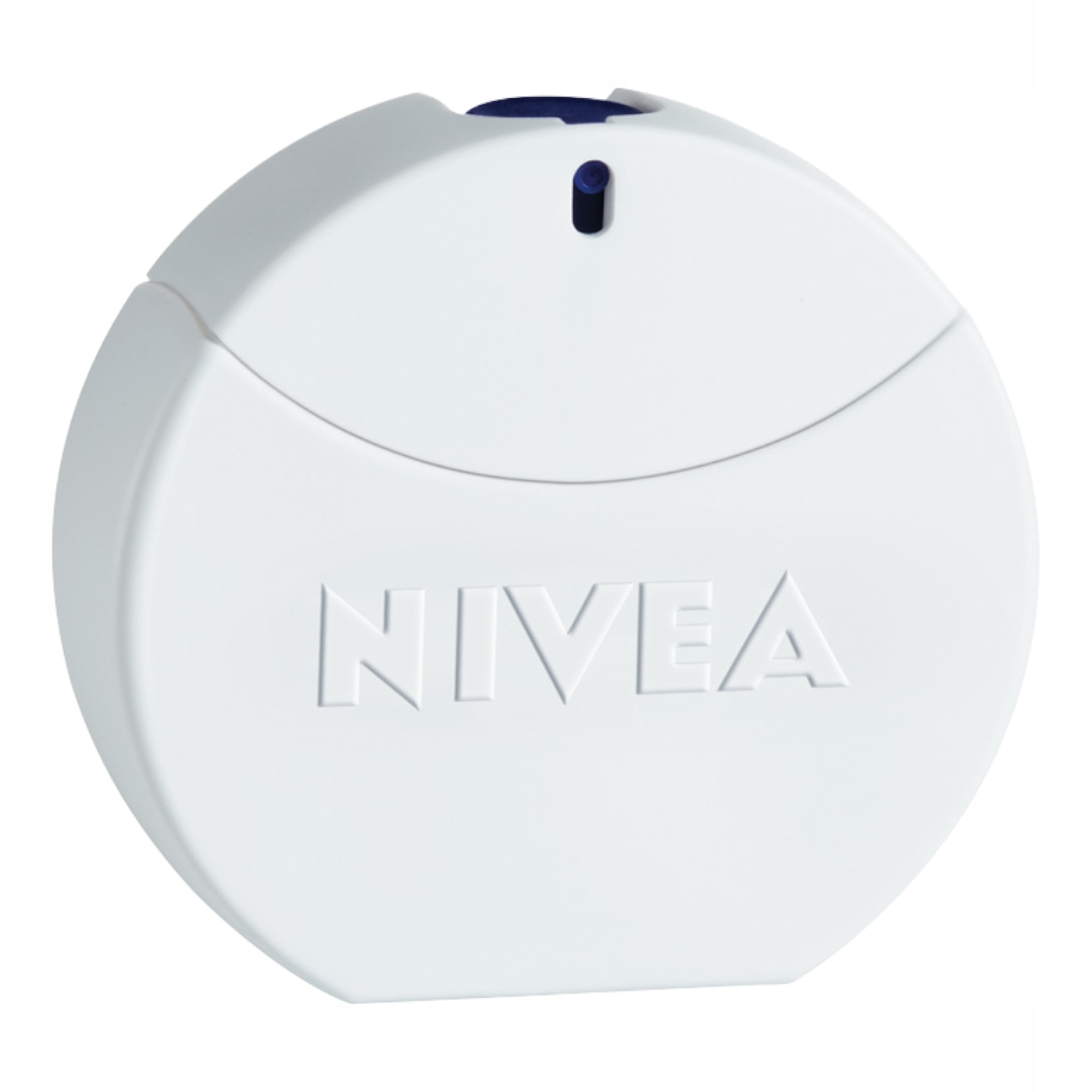 Nivea Creme Eau de Toilette 30 ml woda toaletowa kobieta Edt