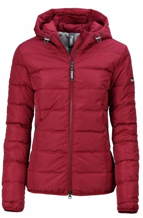 Kurtka Pikeur Julina red 42 XL