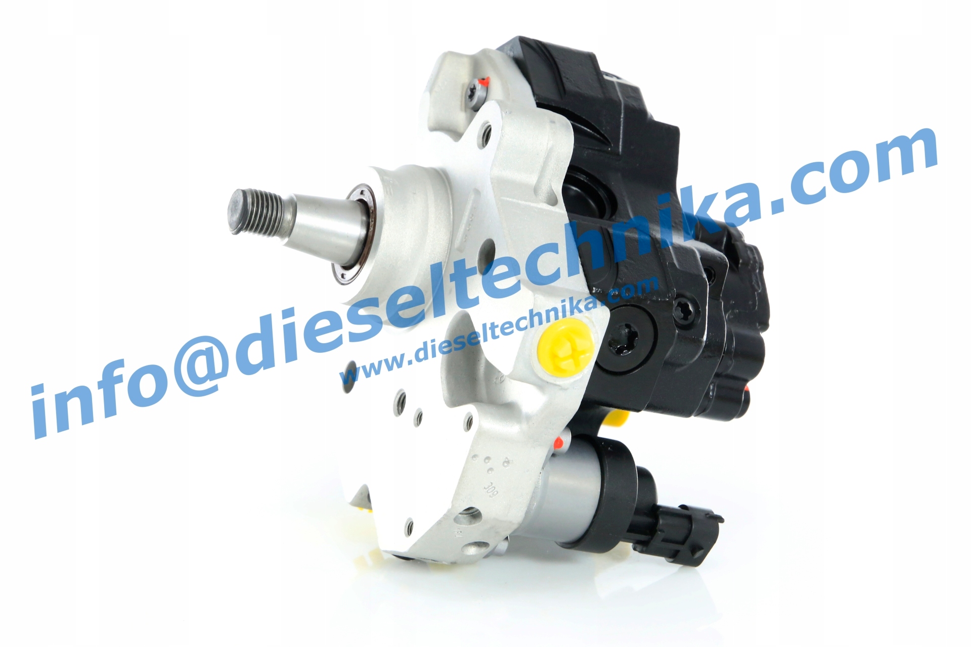 Pompa 0445020008 500371947 Typ samochodu Autobusy Samochody dostawcze