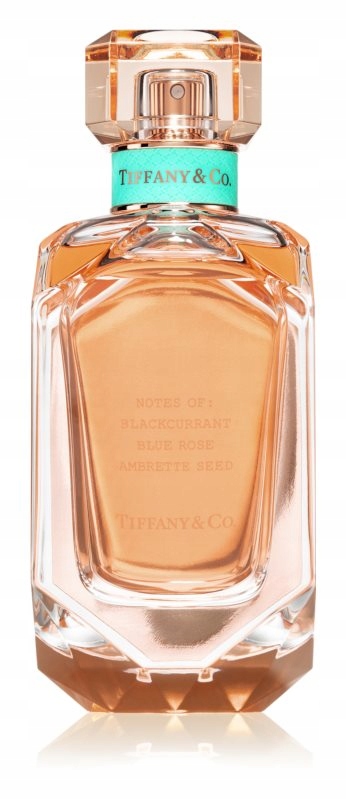Tiffany Tiffany & Co Rose Gold Edp 75 ml W
