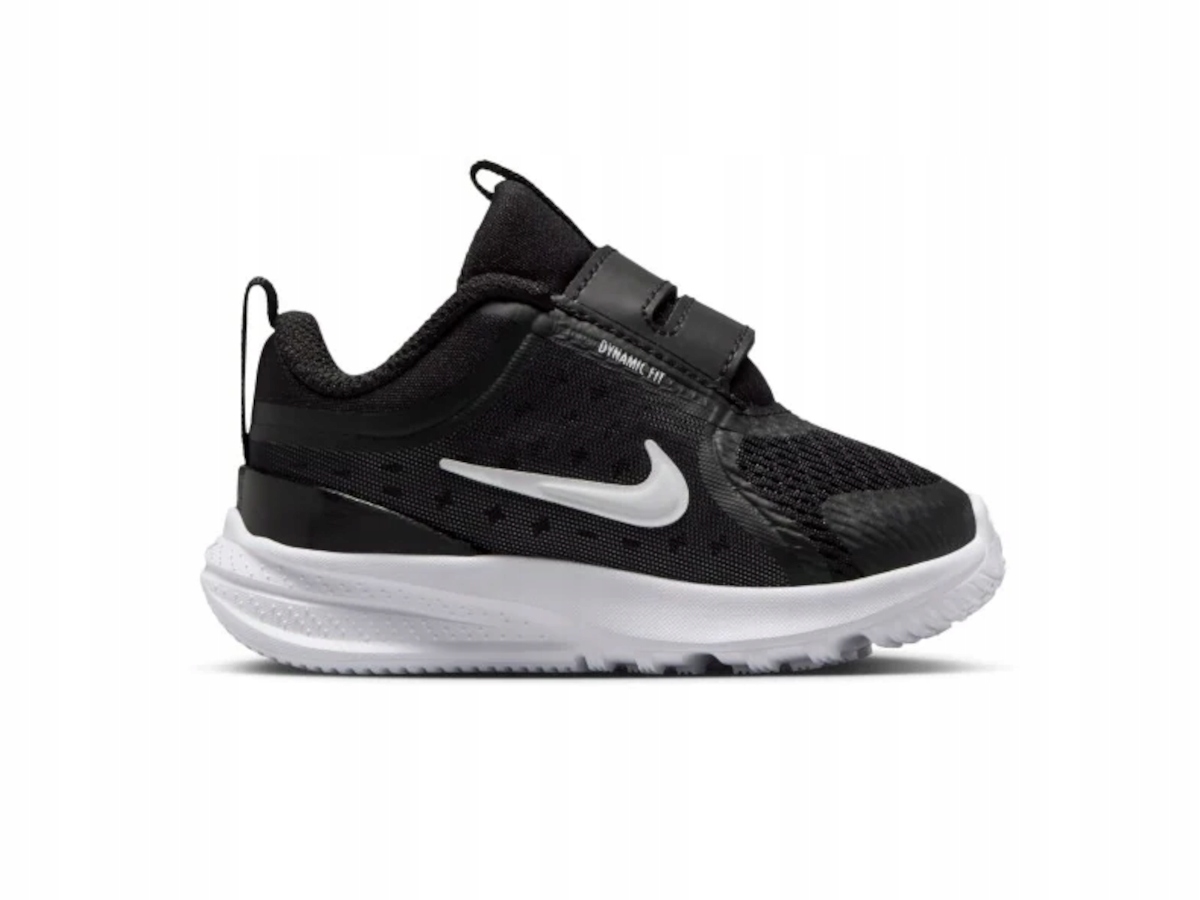 Buty Nike Star Runner HF7006-002 łatwe ubieranie zapinane na rzepy 27