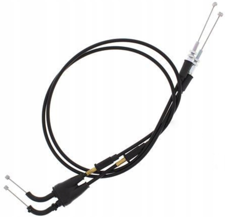 Linka Táhlo Plynu Ktm Smc 690 Supermoto 09-10