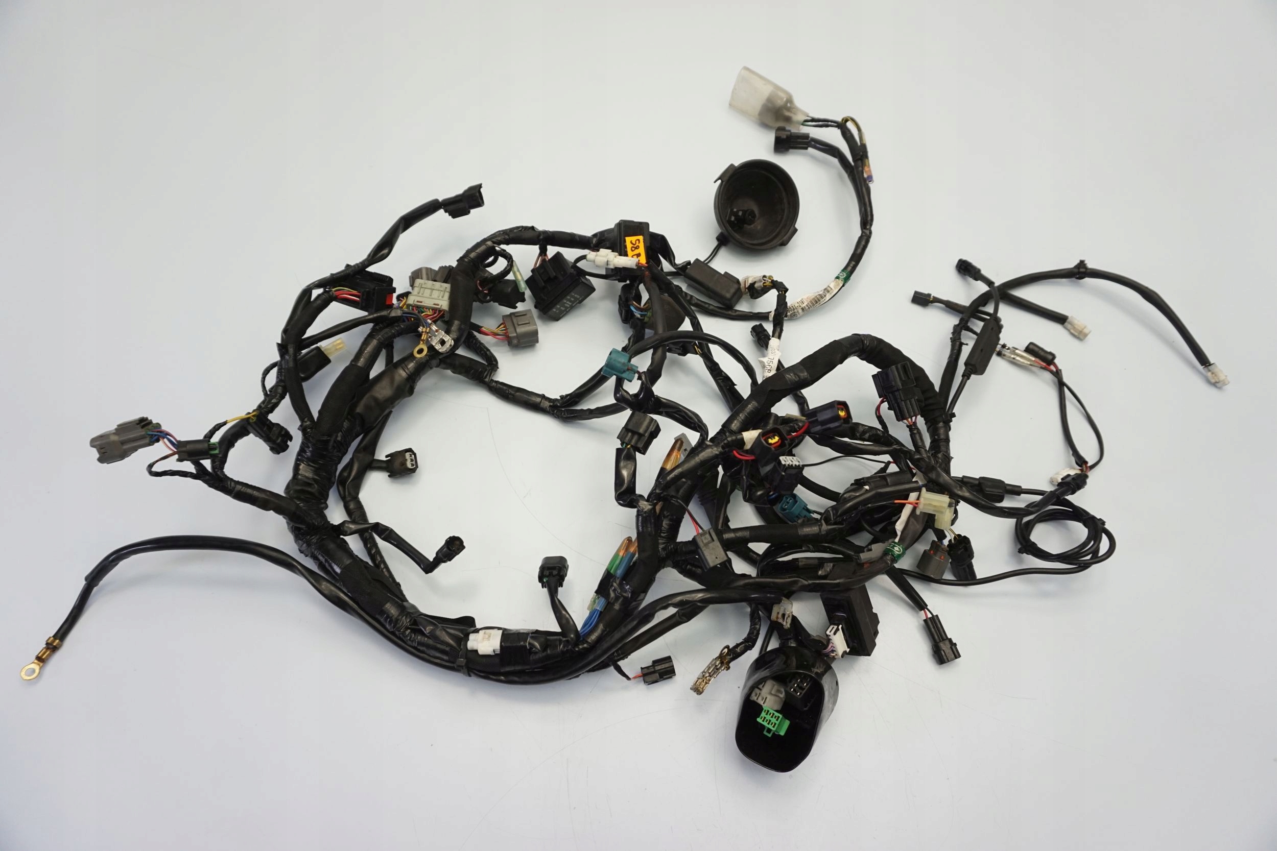 3302851154310240 - KAWASAKI VERSYS 1000 15-18 МОНТАЖНИЙ ДЖГУТ