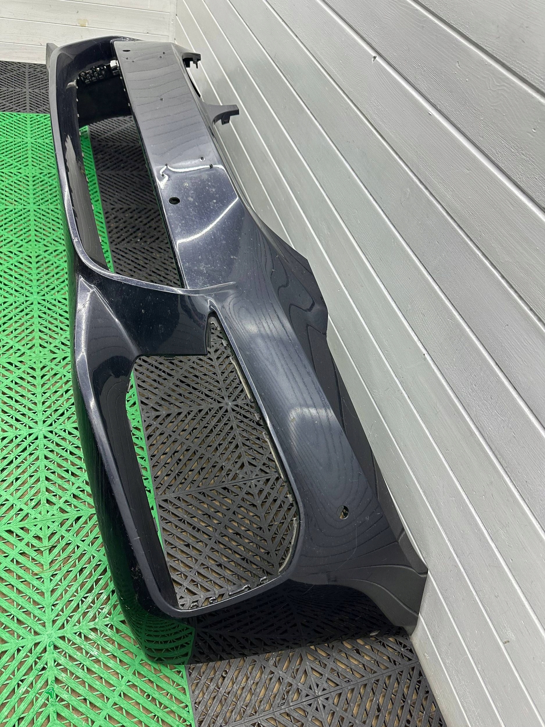 Frontstoßstange vorne BMW 5 G30 G31 M PAKIET 8098644