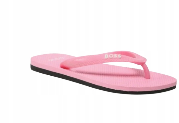 Boss Pánské Japonské Boty Růžové S Logem 47-48 Jwe