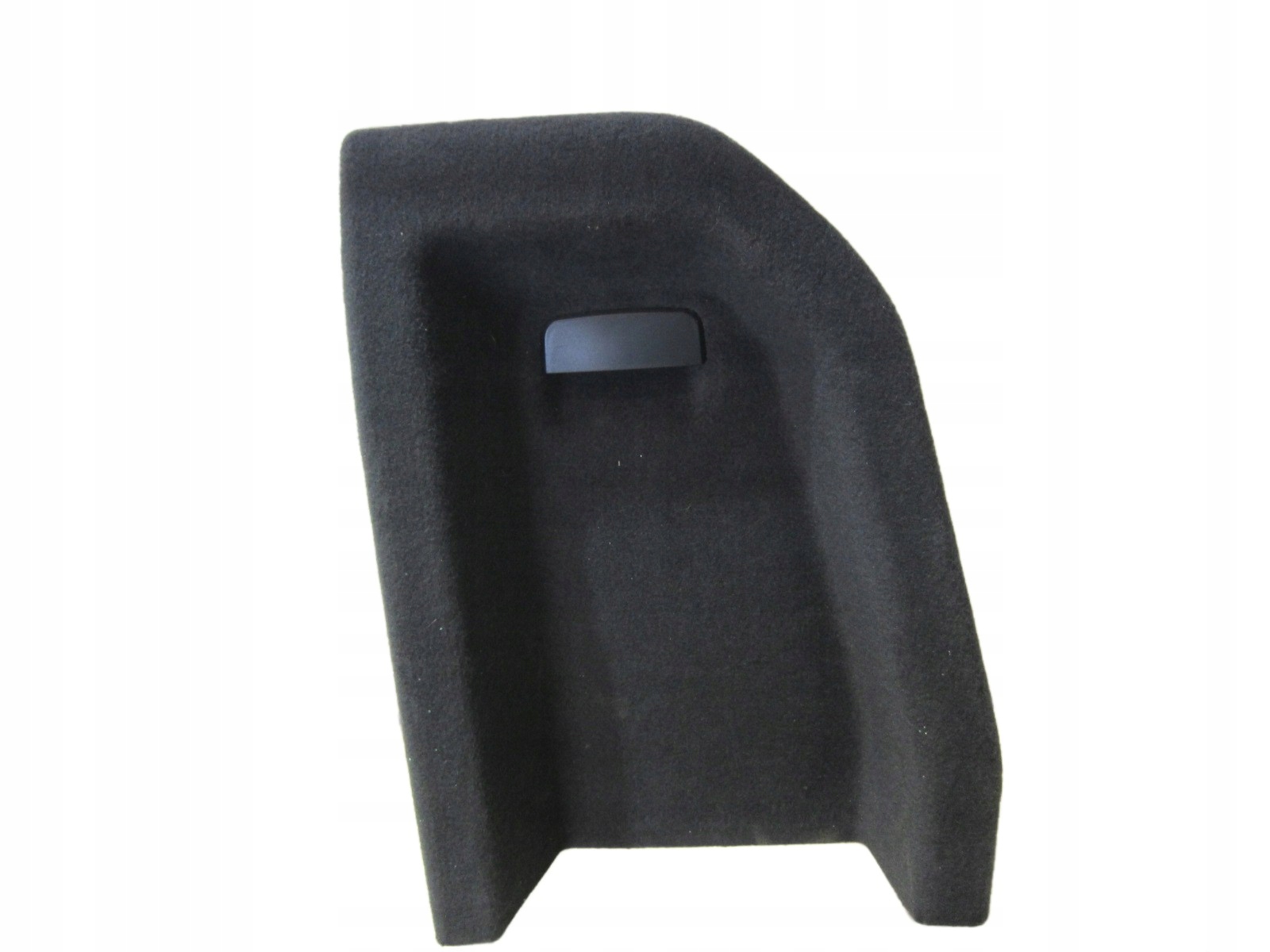 BMW F25 X3 2.8 boot upholstery right 7222218