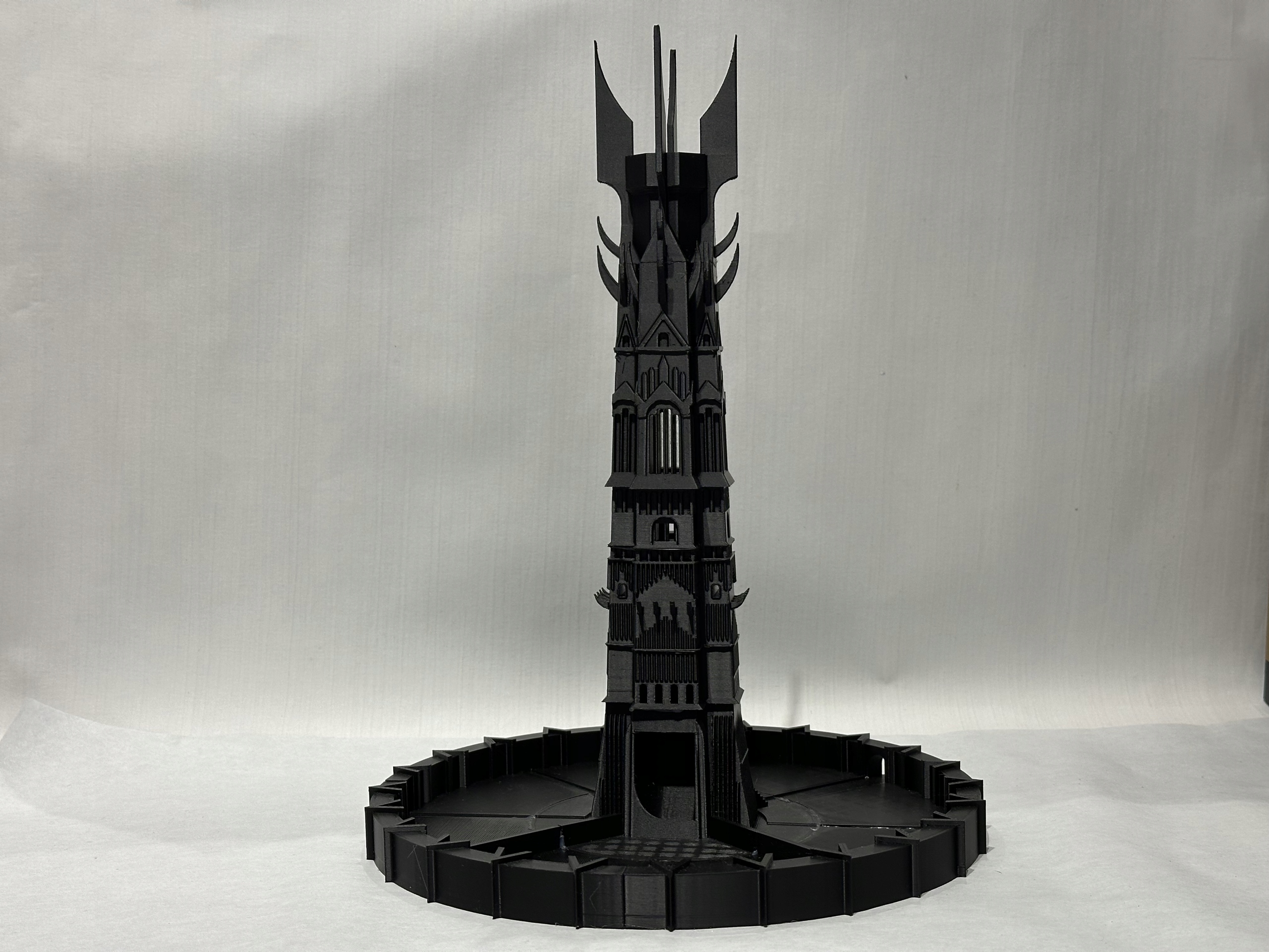 Wieża do Kości Orthanc