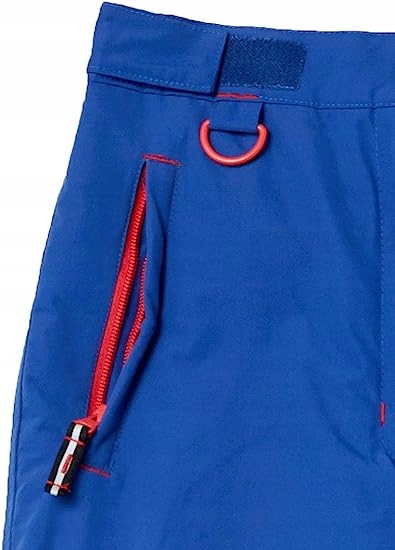 AMAZON ESSENTIALS SPODNIE NARCIARSKIE 152-165 SPC Stan opakowania brak opakowania