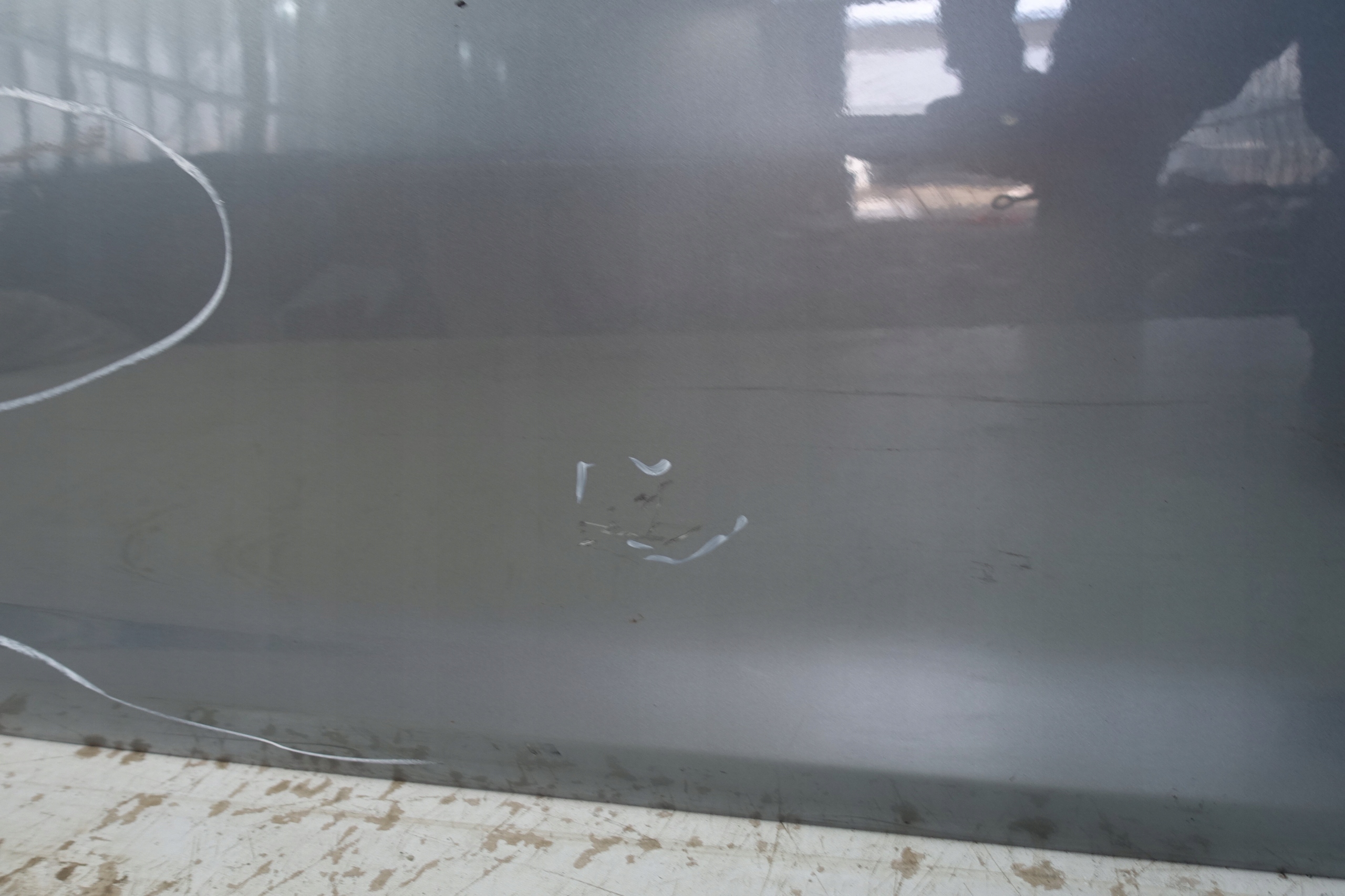 OPEL CORSA D 3-door 2006- door front right front