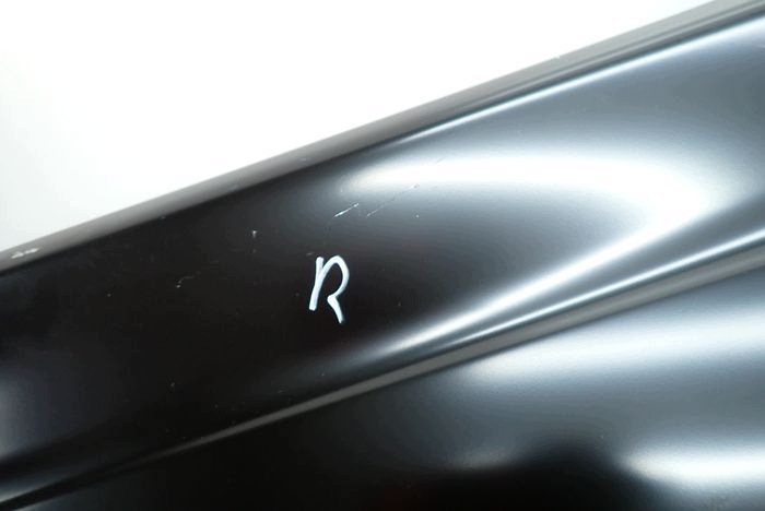 PEUGEOT 508 II R8 18- fender left front front