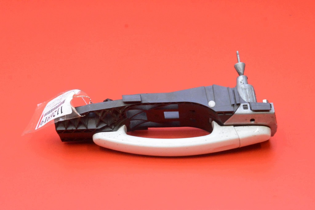 handle left front front LC9A 5N0837885H VW TIGUAN 1 and 5N LIFT 11-17