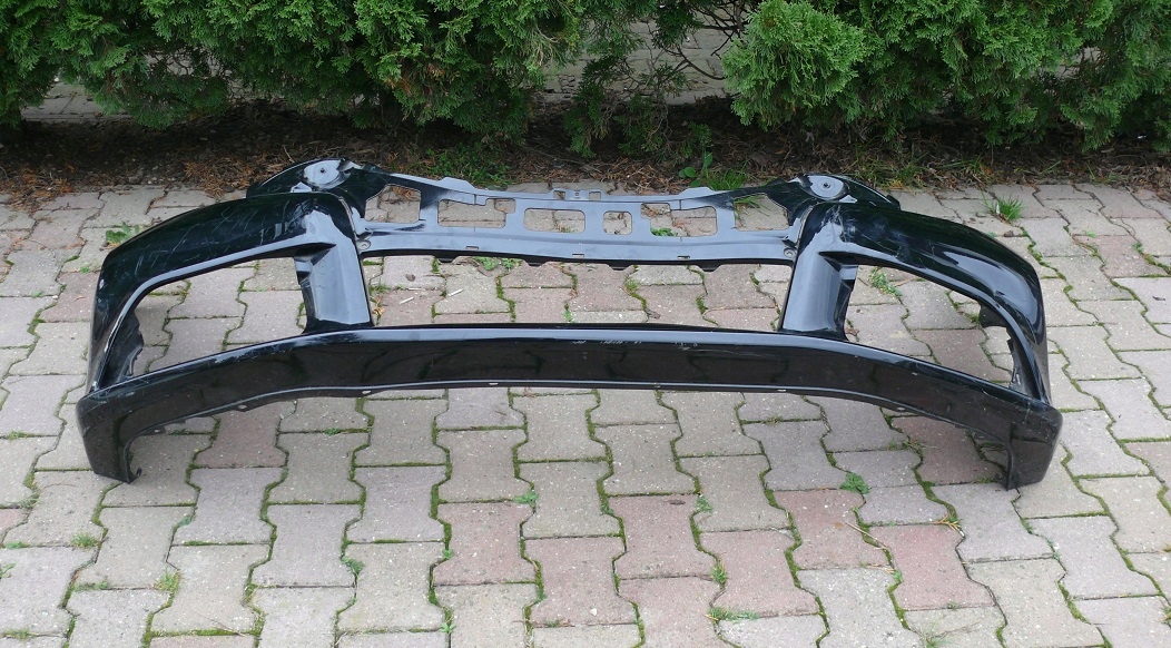 bumper front front HONDA CIVIC IX 9 2011-2013 71101-TV0-ZZ00