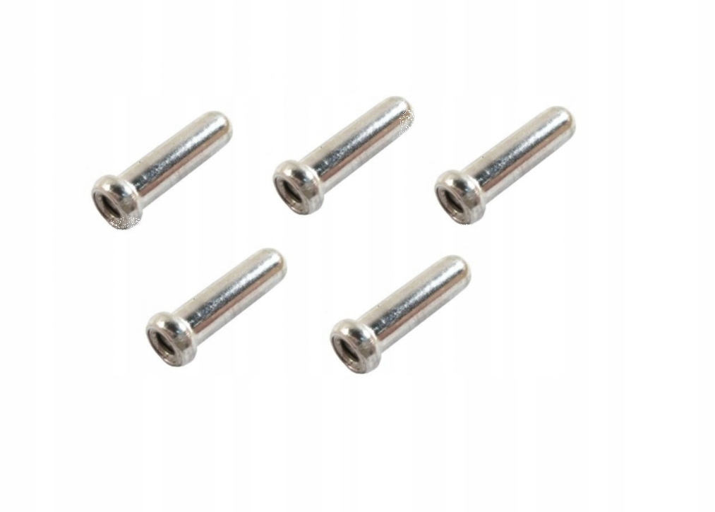 

Końcówka , zakończenie linki komplet= 5 szt.