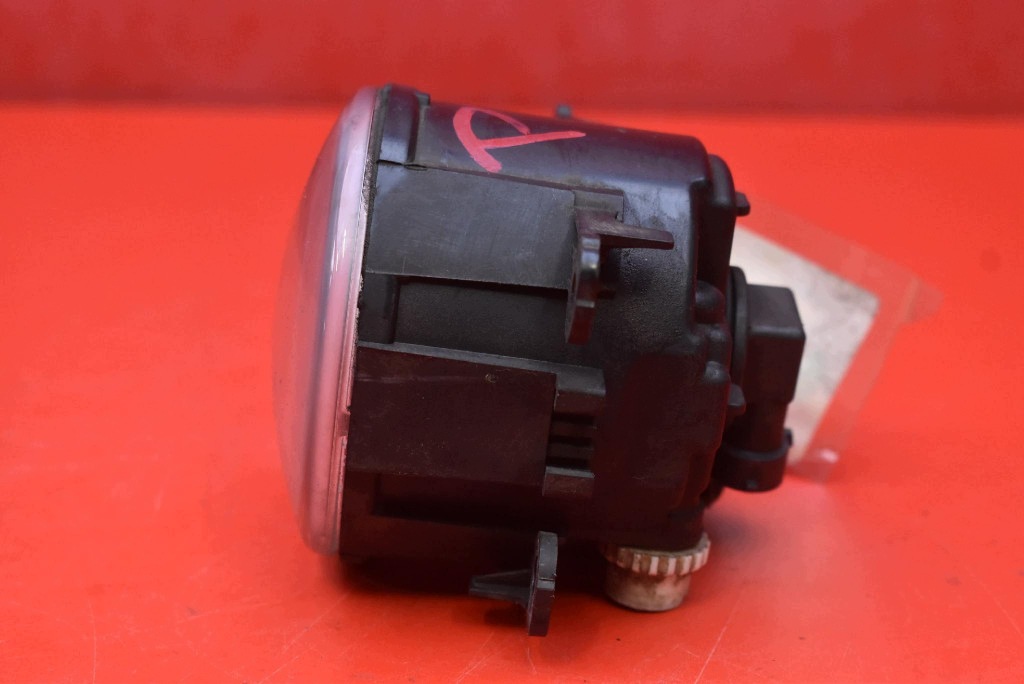 fog light right front front 9650001680 PEUGEOT 207 06-09