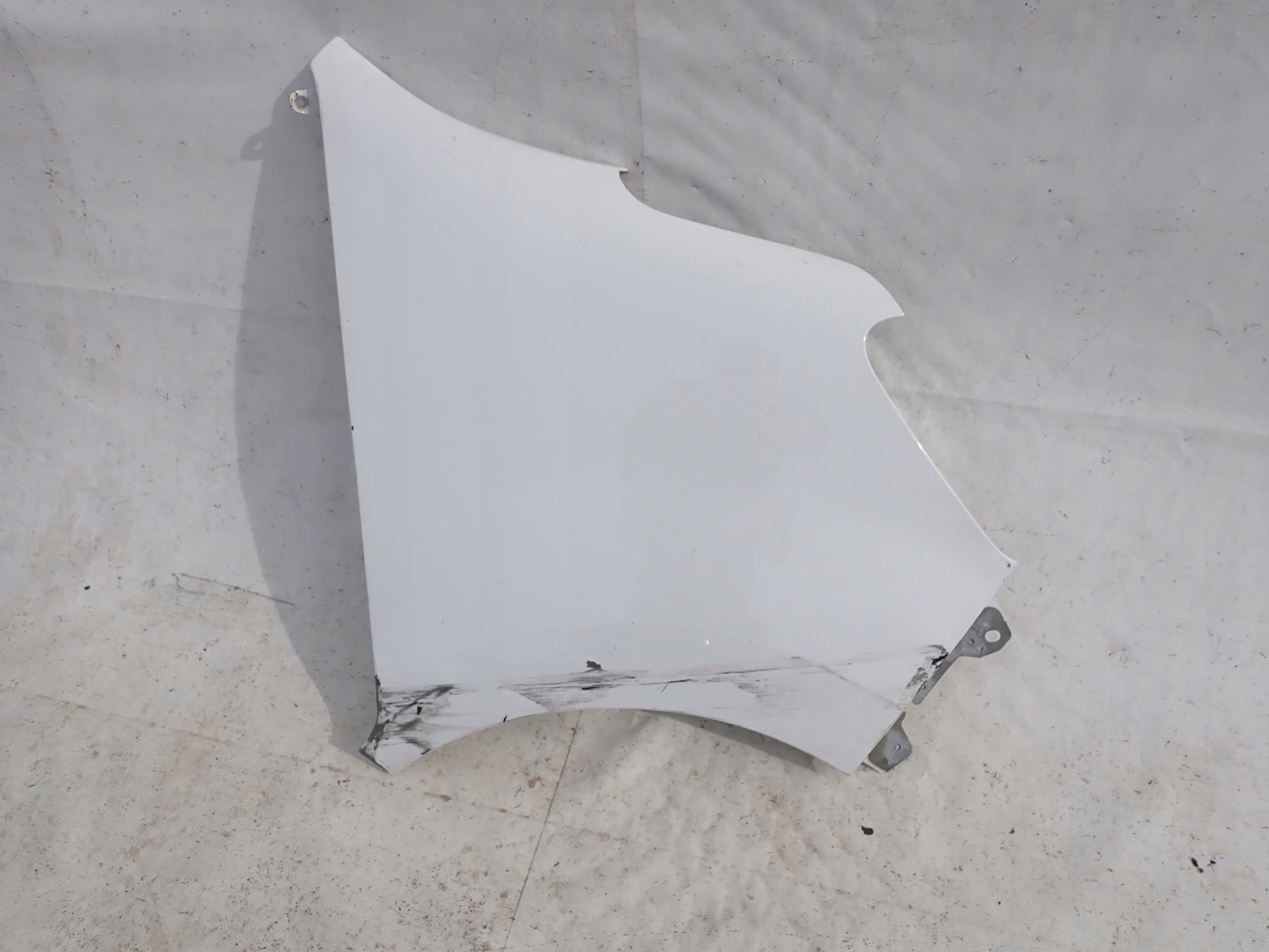 RENAULT MASTER III 3 LIFT 19- fender front right