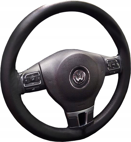 POKROWIEC SKÓRA NA KIEROWNICĘ DO WŁASNEGO OBSZYCIA