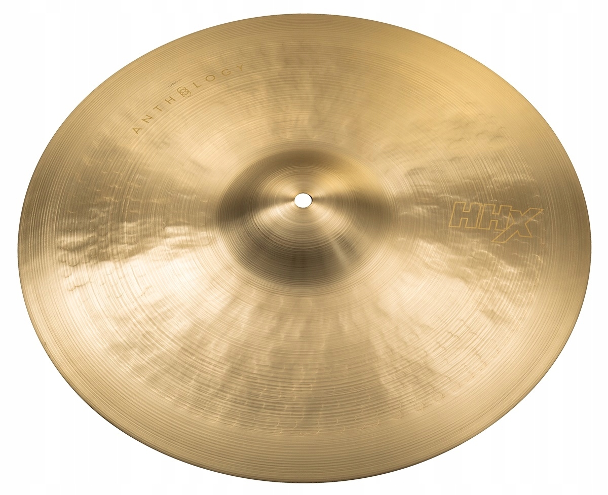 Činel Sabian Hhx 18" Anthology s vysokým zvonem