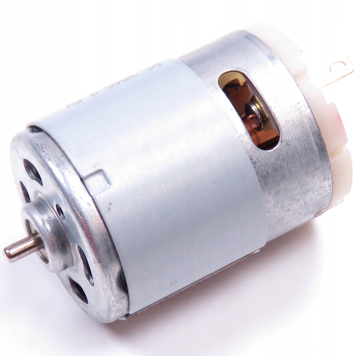 

Silnik 3.6V Wkrętak akumulatorowy