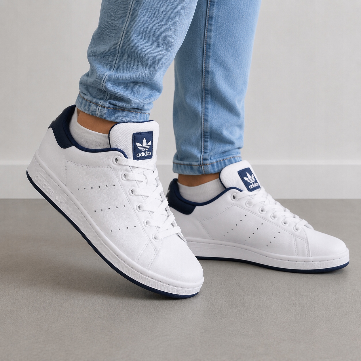 Adidas Stan Smith Xlg buty sportowe n rozmiar 38