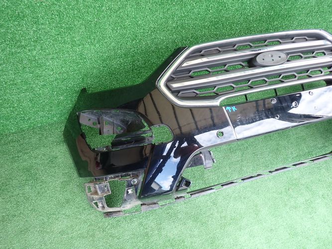 FORD ECOSPORT LIFT 17- FRONTSTOSSSTANGE VORNE