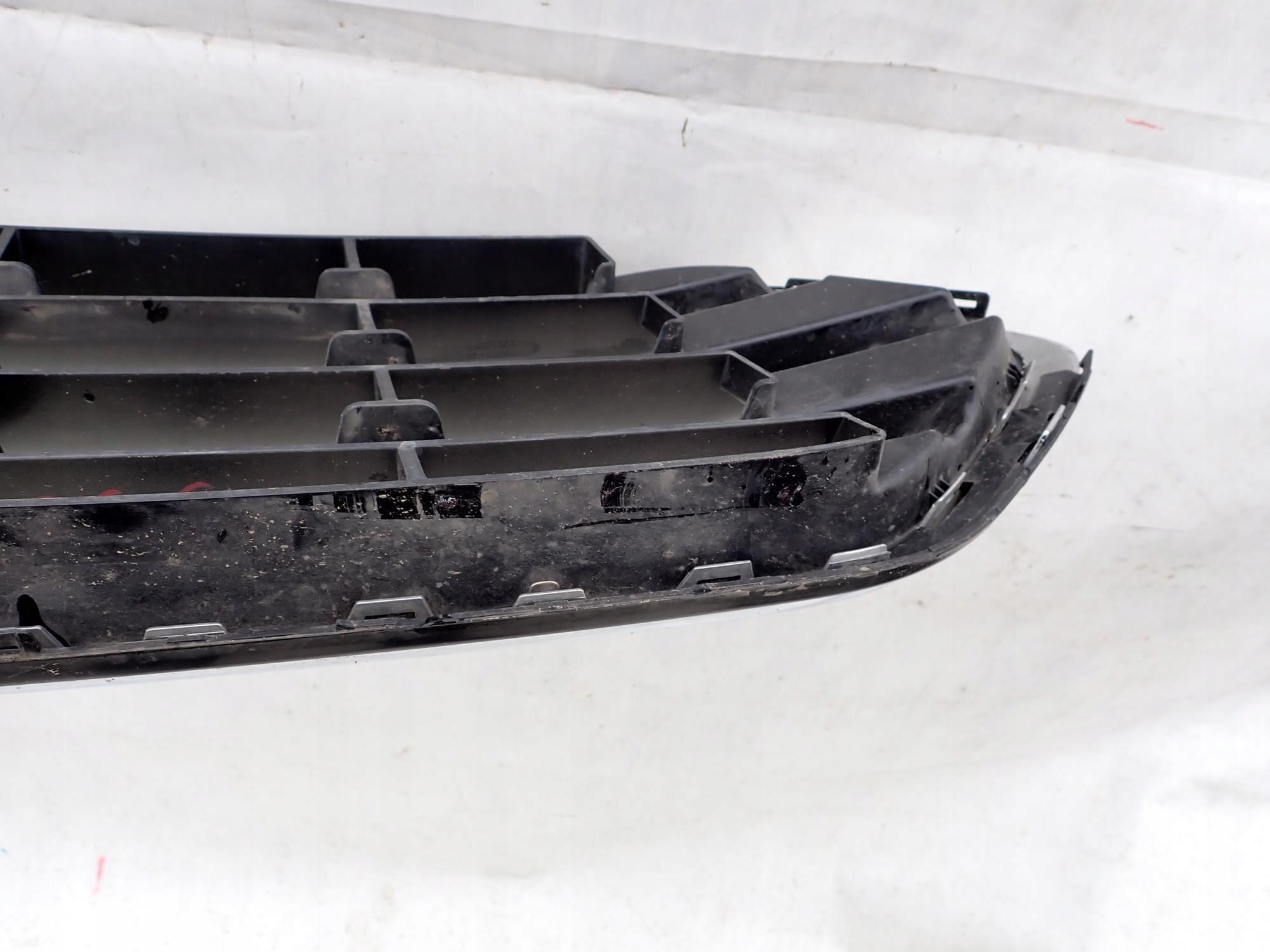 FORD TRANSIT CUSTOM and 1 LIFT 17-23 grill grille