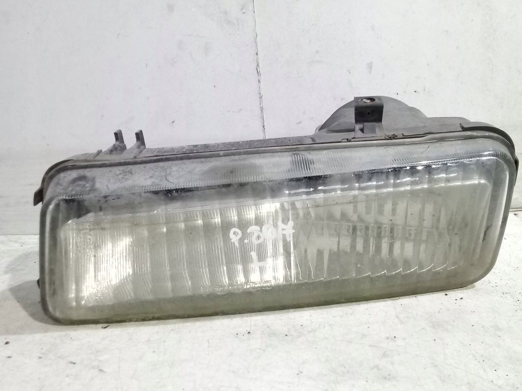 Peugeot 806 Nebelscheinwerfer links