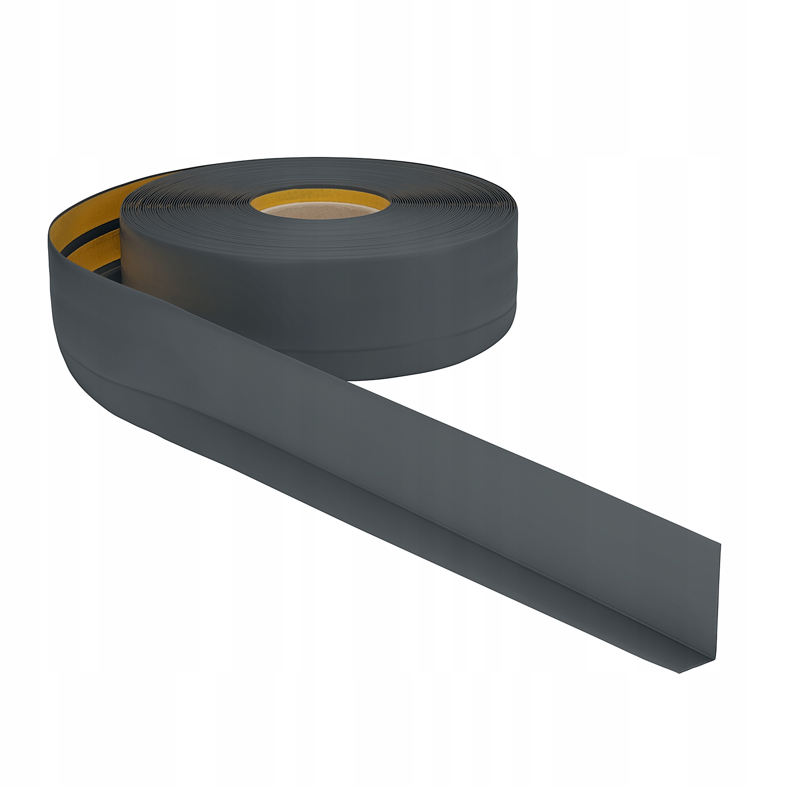 

Listwa przypodłogowa Pcv 50x20 Samoprzylepna 1m