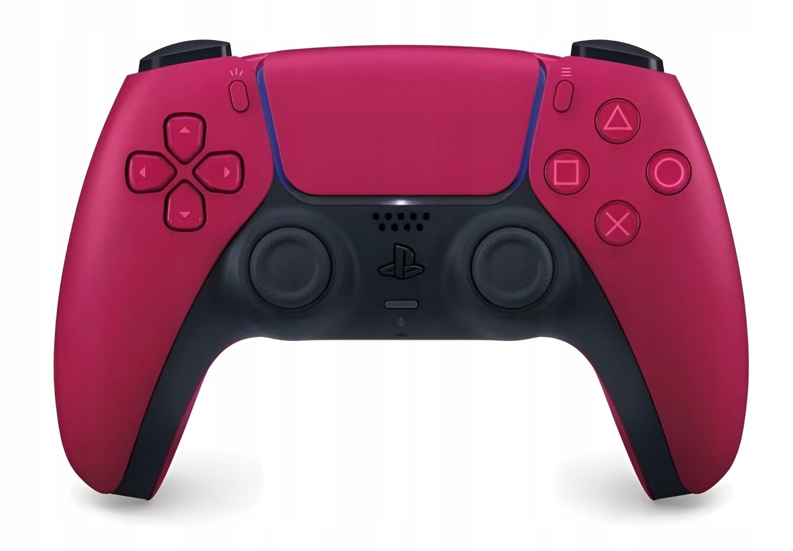 Sony Kontroler Bezprzewodowy DualSense PlayStation 5 Cosmic Red