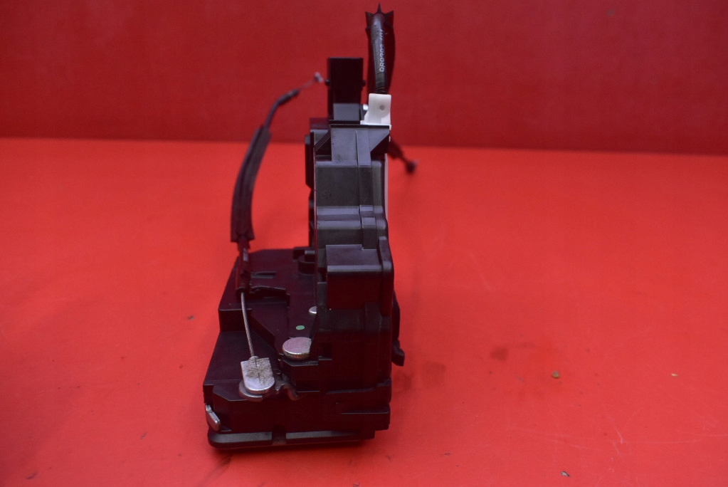 lock door right front front EU 1350147080 CITROEN JUMPER 2 II 04-15