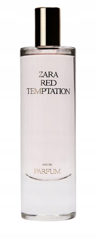 a570a PERFUMY Damskie ZARA RED TEMPTATION 80 ml