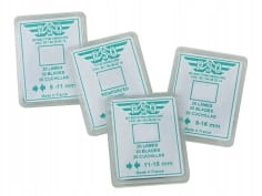 Nożyk do nacinania PSO C1 35mm