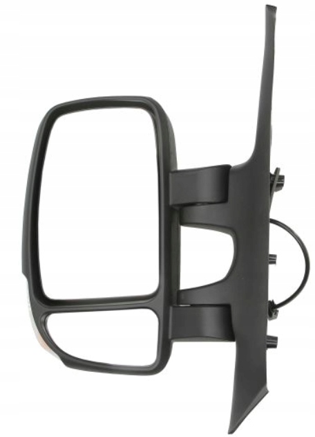 Master Movano NV400 Manuální Zrcátko Levé Nové