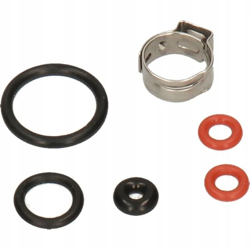 Saeco uszczelka zawór nr 603A