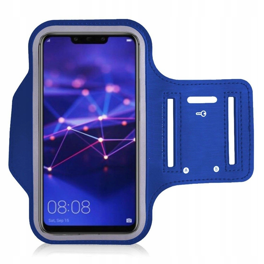 

Etui Pokrowiec Opaska Na Ramię Telefon Do Biegania