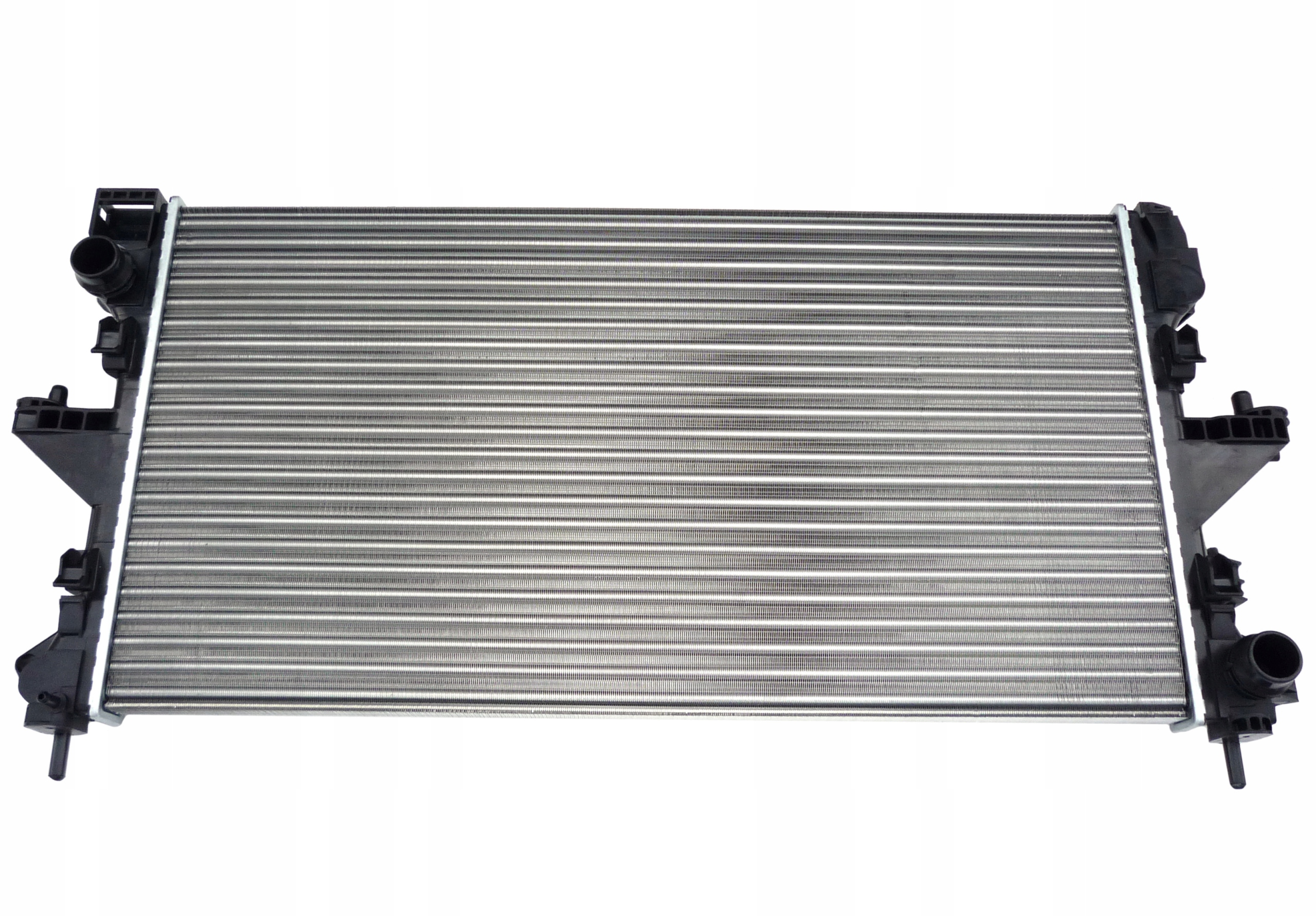 CITROEN JUMPER 2014 2,0 2,2 HDI CHŁODNICA WODY