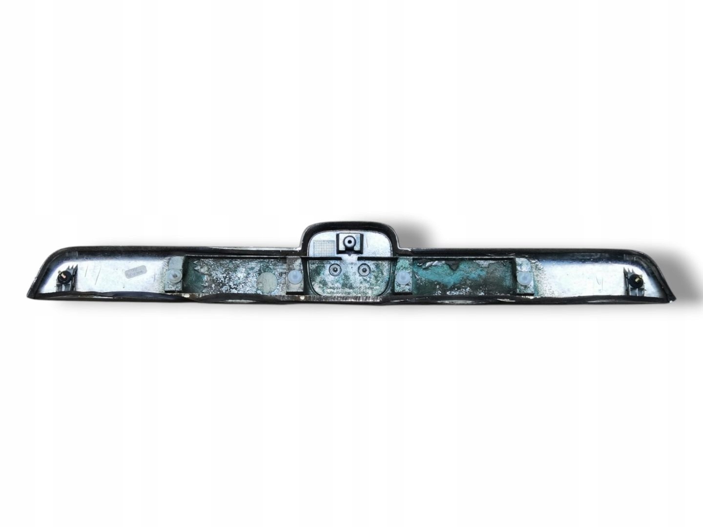 moulding bonnet Honda CR-V 3 RE6 2007 74890-SWW-E010-C1