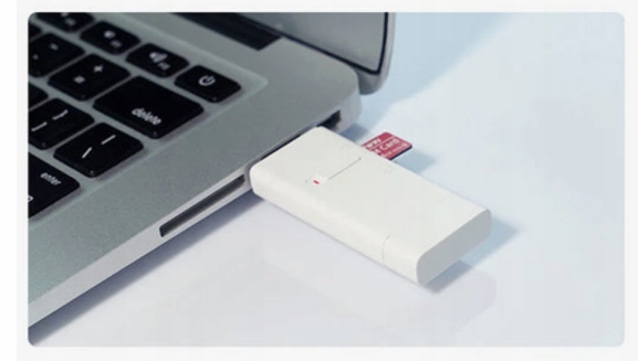 Karta pamięci NM Card do smartfonów Huawei 90Mb/s Typ karty SD