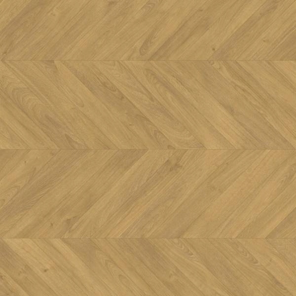 Panele Podłogowe Dąb Chevron Natural Wodoodporne AC4 8 mm V2 1.9m2 Rodzaj panele laminowane